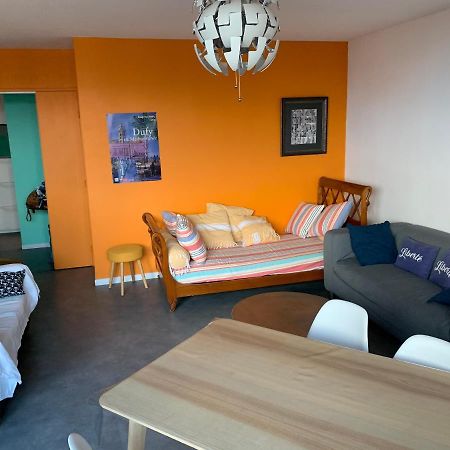 Residence Avec Piscine Et Box, Vue Sur Mer セット エクステリア 写真