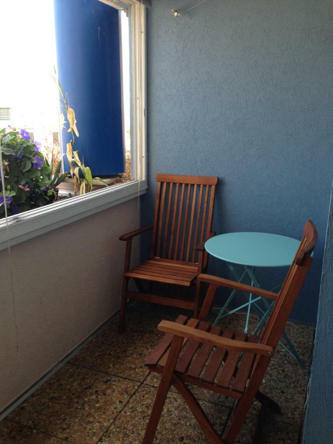 Residence Avec Piscine Et Box, Vue Sur Mer セット エクステリア 写真