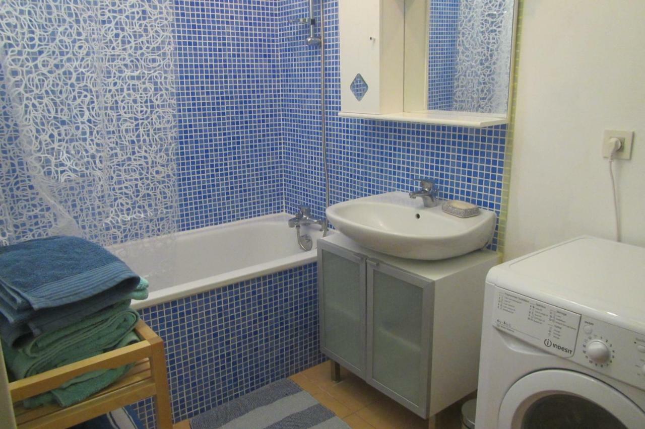 Residence Avec Piscine Et Box, Vue Sur Mer セット エクステリア 写真